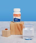 Bulletproof Vitamins A-D-K, 30 Softgels, 900Mcg Vitamin A, With 5000 Iu D3, K1, K2, K3, High Potency Keto Supplement For Heart, Bone Health And Immune Support