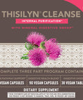 Nature's Way Thisilyn Mineral Cleansing Kit Natural 1 Count