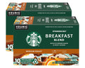 Starbucks K-Cup Coffee Pods, Medium Roast Hot or Iced Coffee, Pike Place Roast, 60 Keurig Pods ÃƒÂ¢Ã¢â€šÂ¬Ã¢â‚¬Â¹