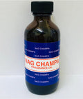 Scentology NAG Champa Essential Oil for Diffuser Aromatherapy Home Fragrance Premium Quality 100% Oil Big 2OZ Meditation Scented Oils