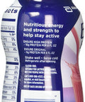 Ensure High Protein Nutrition Shake Strawberry, pack of 6