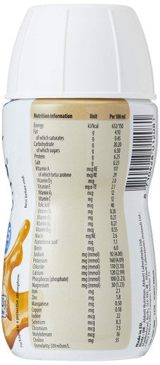 Ensure Plus Coffee 200 Ml