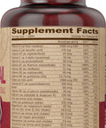 Deva Vegan Prenatal Multi vitamin and Mineral - 90 Tablets