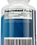 Purely Holistic Calcium Citrate 1000Mg - 365 Vegan Capsules Not Tablets With Added Parsley, Dandelion And Watercress - Without Vitamin D - Made In The Usa By