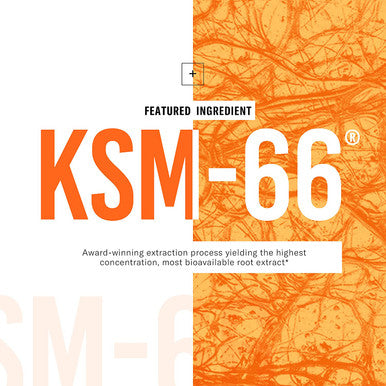 KSM66 Ashwagandha Root Powder Extract High Potency 5 Withanolides 1000mg of Clinically Studied KSM66 Black Pepper Stress Support Wellbeing Vegan NonGMO 60 Capsules