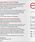 ENEREX Pro Biotika - 2 Billion Live Probiotics, 90 DRcaps