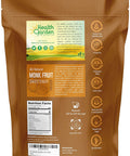 Health Garden Monk Fruit Sweetener Golden- Non Gmo - Gluten - 1:1 Sugar Substitute - her - Keto Friendly (2.5 Lbs)