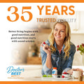 DoctorS Best High Absorption Iron Tablet With Ferrochel Gentle On The Stomach Immune Health Blood Health 27 Mg