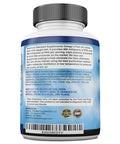 American Standard Supplements Triple Strength Omega-3 Fish Oil Ultra-Potent Non-GMO Omega-3 Supplement 2,000mg Fish Oil, 800mg EPA, 600mg for Improved Heart, Joint, Skin Health 120 Softgels