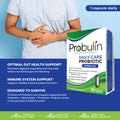 Probulin Daily Care Probiotic 60 Capsules