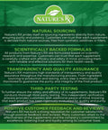 EPN Supplements Nature'S Rx | #1 Rated Greens & Reds Superfood | Strengthen Immune System, Reduce Bloating | 17 Powerful Ingredients | 100% Naturally Sourced & 3Rd Party Tested Ingredients - 28 Servings