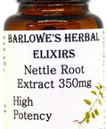 Nettle High Potency Extract - 60 350mg VegiCaps - Stearate Free, Bottled in Glass!