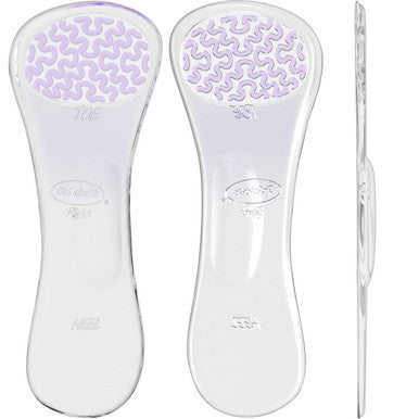 Dr. Scholl'S Stylish Step High Heel Relief Insoles Size 6 - 102 Count (Pack Of 1)