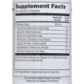Kroeger Herb Healthy Gut Vegetarian Capsules, 100 Count