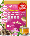 FreshDrinkUS, Premium 8oz Mulberry Leaf Powder, 100% Natural and Pure from Mulberry Leaves, Perfect for Tea, Smoothies, Baked Goods, Natural Food Coloring, No Additives, No Gluten, No Sugar, Vegan