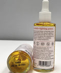 Derma-E Anti-Wrinkle Treatment Oil (Rosehip, Grape Seed, and Vitamins A & E Oils)