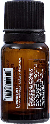 Elevation Chemicals 100% Alpha-Pinene Food Grade Terpene 10ML Produced in the USA