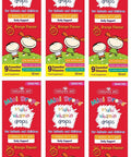 Natures Aid Multi-Vitamin and Mineral Drops Daily Multivitamin Infants and Children Sugar Free 50 ml (Pack of 6)