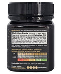 Jarrah Honey TA 35+ (Stronger than MGO 2000+ Manuka Honey Bioactivity) Raw Medicinal Honey with Medical Grade Potency for Daily Health and Immune Support from Western Australia