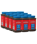 Community Coffee Breakfast Blend Instant Coffee, Medium Roast, 7 oz Jar (Pack of 4)