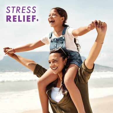 Bluebonnet Nutrition Targeted Choice Stress Relief, Whole Food-Based Formula, For Emotional Physical and Mental Stress, Soy-Free, Gluten-Free, Kosher, Non-GMO, Dairy-Free, Vegan, 60 Vegetable Capsules