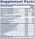 Vitanica Skin Assist Skin Support Vegan 180 Capsules