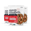 Purely Elizabeth, Maple Almond Butter, Ancient Grain Granola, Gluten-Free, Non-GMO (3 Ct, 10oz Bags)