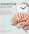 Neurogan Nad+ With Resveratrol Capsules 1:1 Ratio 1200 Mg - 90 Count Cellular Health, Immune Function, Energy Supplements, Promotes Healthy Aging Adenine Dinucleotide For Vitality