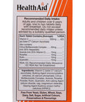 HealthAid Ester C 500mg Plus - 60 Tablets