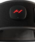 Hyperice Venom 2 Back Wrap - Provides Advanced Heat + Vibration for Pain Soreness and Inflammation - FSA/HSA Eligible