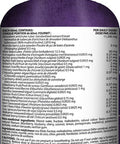 QuickTrim Fast Cleanse 48 Hour Super Detox Lemonade Flavour Cleanse, 473 Milliliter