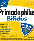 Nature'S Way Primadophilus Bifidus 90 Capsules