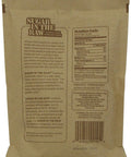 In The Raw Sugar Natural Cane Turbinado Sugar 24 oz (Pack of 2)