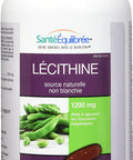 Health Balance Lecithin 1200mg (400 Softgels), 400 Count