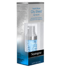 Neutrogena Hydro Boost City Shield Hydrating Eye Serum with Hyaluronic Acid, Antioxidants, and Multivitamin Capsules for Pollution Stressed Skin, Oil-Free and Non-Comedogenic,.47 fl. oz