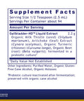 Premier Research Labs Fermented Gallbladder-Nd - Probiotics For Gallbladder Health - With Artichoke, Beetroot Extract & Milk This