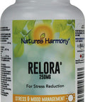 Nature's Harmony Relora