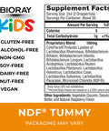 BIORAY NDF Tummy 2oz