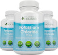 Purely Holistic Potassium Supplement 365 Tablets