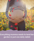 Garden of Life Organics Prenatal Vitamins - 90 Tablets