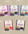Hyleys Colon Cleanse Tea Assorted Flavors - 42 Tea Bags (1 Pack)