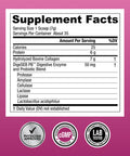 Physician'S Choice Collagen Peptides Powder W/Digestive Enzymes - Hydrolyzed Protein - Type I & Iii - Keto Collagen Powder