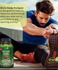 Irwin Naturals Nitric Oxide Pre Sport 60 Liquid Softgels