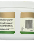 Spectrum Essentials Organic Virgin Coconut Oil, Unrefined, 15 oz