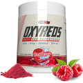 EHP Labs OxyReds Superfood Beets Powder Nitric Oxide Supplement Organic Beet Root Powder Immune Support Supplement and Prebiotics for Digestive Health Beet Powder Raspberry Refresh 30 Servings