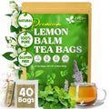 FreshDrinkUS, Premium 120 Mulberry Leaf Tea Bags, 100% Natural & Pure from Mulberry Leaves. Loose Leaf Herbal Tea. Made with Natural Material Tea Bags. No Sugar, No Caffeine, No Gluten, Vegan.