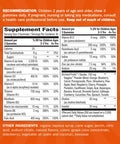 Nature's Way Alive! Children's Premium Gummy Multivitamin, Gluten Free, Made with Pectin, 90 Gummies