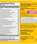 Nature Made Prenatal With Folic Acid + Dha Dietary Supplement For Daily Nutritional Support 110 Softgels 110 Day Supply