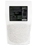 Greenive - Hemp Hearts - Hulled Hemp Seeds - Protein + Fiber - (2 Pound)