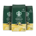 Starbucks Ground Coffee, Flavored Hot or Iced Coffee, Maple Pecan, 17 oz ÃƒÂ¢Ã¢â€šÂ¬Ã¢â‚¬Â¹